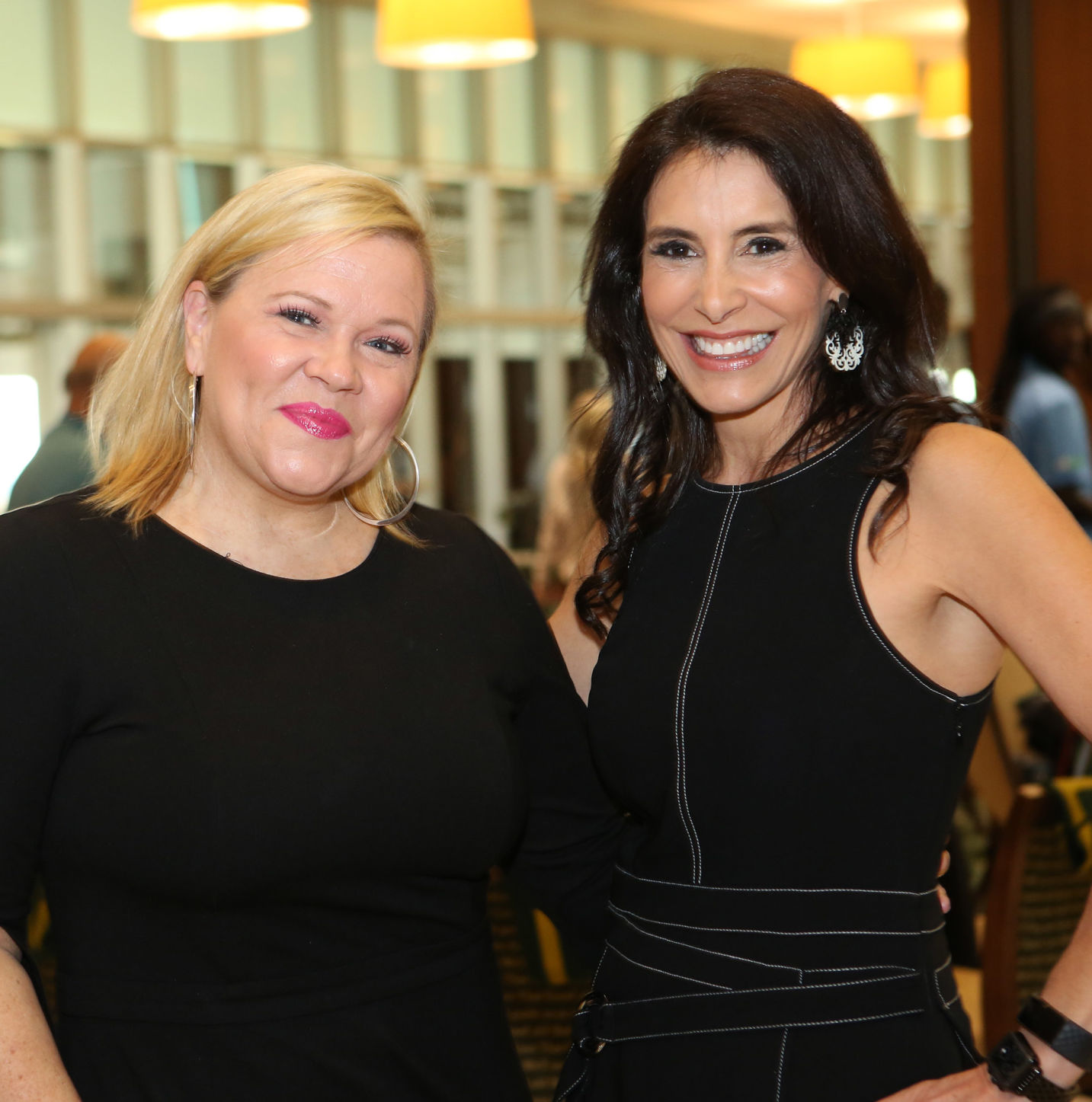 Tip-Off Luncheon 2019